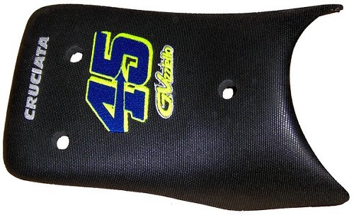 Cruciata Seat cover foam rubber - Kawasaki 1000 ZX-10R