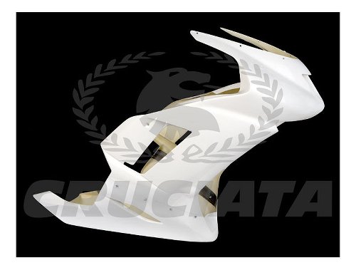 Cruciata Racing fairing - Kawasaki 600 ZX-6R 2007-2008