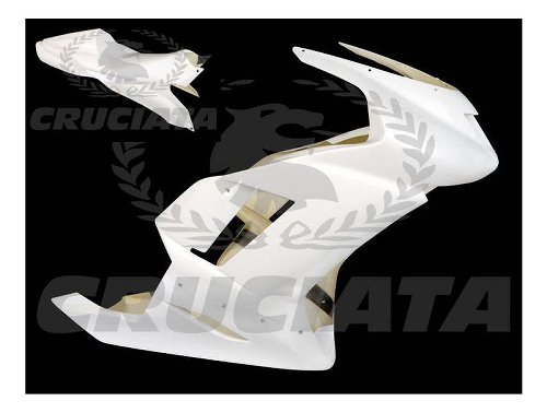 Cruciata Racing fairing kit - Kawasaki 600 ZX-6R 2007-2008