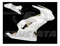 Cruciata Racing fairing kit - Kawasaki 600 ZX-6R 2007-2008