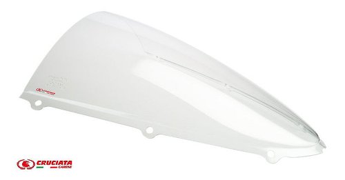 Cruciata Fairing screen - Kawasaki 600 ZX-6R 2007-2008