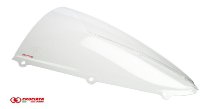 Cruciata Fairing screen - Kawasaki 600 ZX-6R 2007-2008