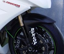 Cruciata Kotflügel vorne - Kawasaki 1000 ZX-10R 2008-2010