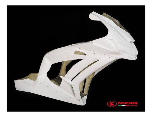 Cruciata Racing fairing - Kawasaki 1000 ZX-10R 2016-2020