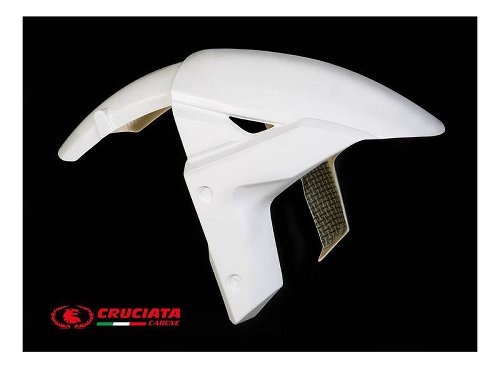 Cruciata Mudguard front - Kawasaki 1000 ZX-10R 2016-2020