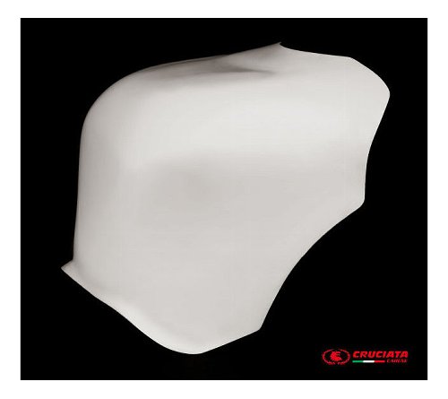 Cruciata Fuel tank fairing cover - Kawasaki 1000 ZX-10R