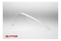 Cruciata Fairing screen - Kawasaki 1000 ZX-10R 2016-2020