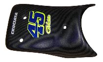 Cruciata Seat cover foam rubber - Kawasaki 1000 ZX-10R