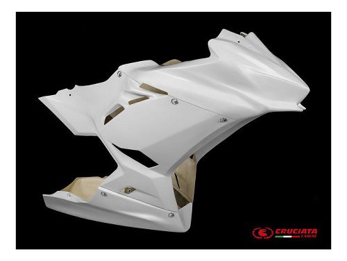 Cruciata Racing fairing - Kawasaki 400 Ninja 2018-2022