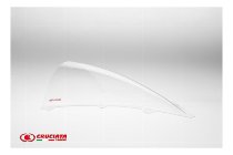 Cruciata Fairing screen double bubble - MV Agusta 1000 F4