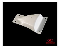 Cruciata Holder for supersport seat base - MV Agusta 675 F3