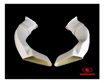 Cruciata Lufteinlass - MV Agusta 675 F3 2012-2020