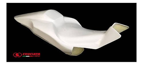 Cruciata Single seat fairing - MV Agusta 675, 800 Brutale