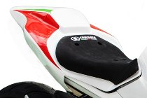 Cruciata Racing seat - MV Agusta 675, 800 Brutale 2013-2015