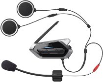 SENA 50R Single Pack Casque avec son de Harman Kardon