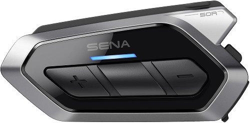 SENA 50R Cuffia monoblocco con suono di Harman Kardon