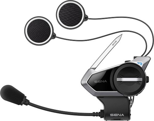 Cuffie interfoniche a rete SENA 50S con audio premium di