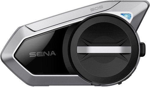 SENA 50S Mesh Twin Pack con sonido de Harman Kardon