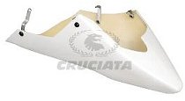 Cruciata Oil pan fairing - Suzuki 650 V-Strom 2006-2011