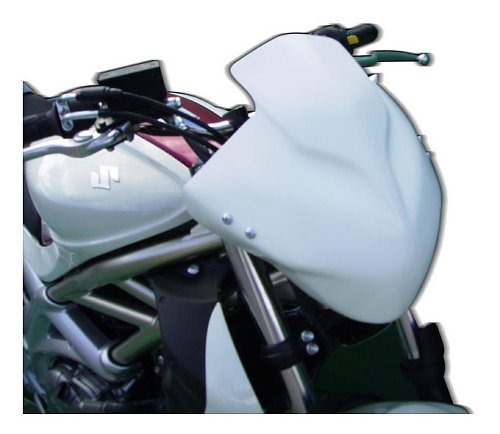 Cruciata Racing fairing - Suzuki 650 SFV Gladius 2009-2016