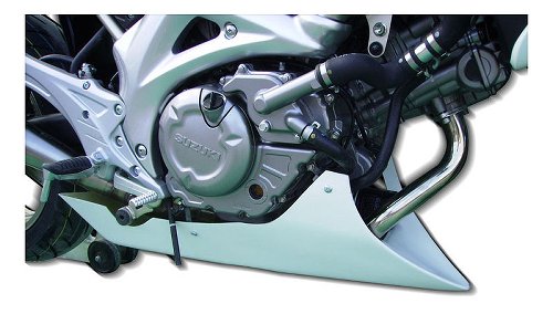 Cruciata Oil pan fairing racing - Suzuki 650 SFV Gladius