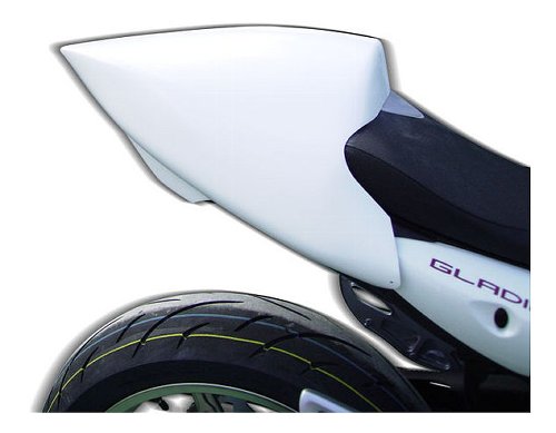 Cruciata Seat fairing - Suzuki 650 SFV Gladius 2009-2016