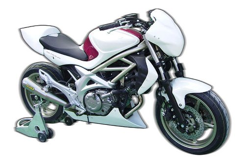 Cruciata Rennverkleidungssatz - Suzuki 650 SFV Gladius