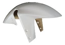 Cruciata Mudguard front - Suzuki 600, 750 GSX-R 2004-2005