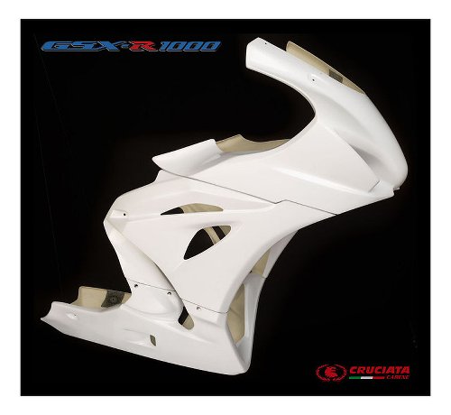 Cruciata Racing fairing - Suzuki 1000 GSX-R 2017-2022