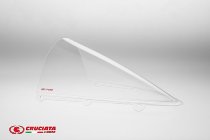 Cruciata Superbike fairing screen +5cm - Suzuki 1000 GSX-R