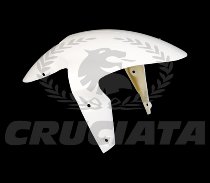 Cruciata Mudguard front - Triumph 675 Daytona 2006-2008