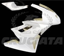 Cruciata Racing fairing kit - Triumph 675 Daytona 2006-2008