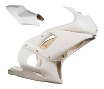 Cruciata Racing fairing kit - Yamaha 600 YZF R6 1999-2002