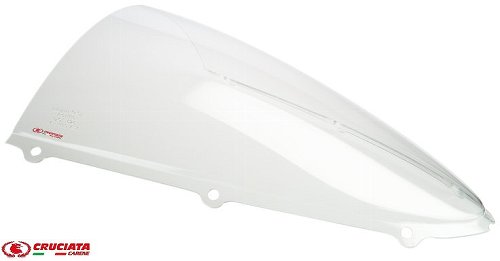 Cruciata Fairing screen - Yamaha 750 YZF R7 1999-2001