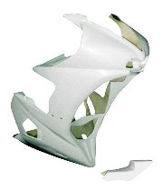 Cruciata Racing fairing kit - Yamaha 600 YZF R6 2003-2004