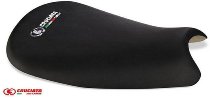 Cruciata Seat cover foam rubber - Yamaha 600 YZF R6 2005