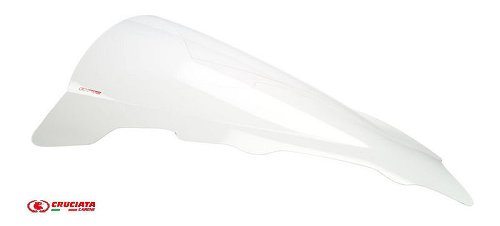 Cruciata Fairing screen double bubble - Yamaha 1000 YZF R1