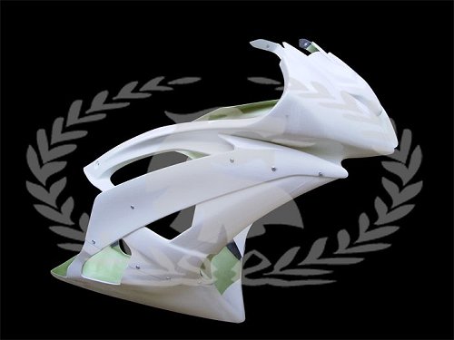 Cruciata Racing fairing - Yamaha 600 YZF R6 2008-2016