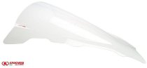 Cruciata Fairing screen double bubble for racing fairing -