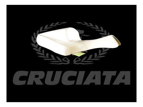 Cruciata Superbike seat - Yamaha 1000 FZ1 Fazer 2006-2011