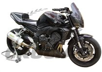 Cruciata Rennverkleidungssatz - Yamaha 1000 FZ1 Fazer