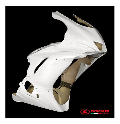 Cruciata Racing fairing - Yamaha 600 YZF R6 2017-2022