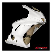 Cruciata Rennverkleidung - Yamaha 600 YZF R6 2017-2022