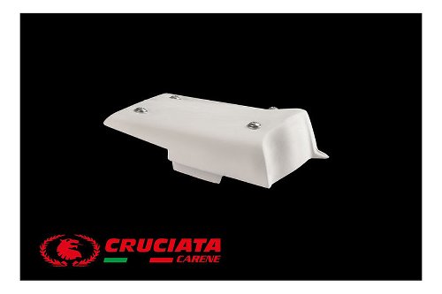 Cruciata Holder for supersport seat - Yamaha 600 YZF R6