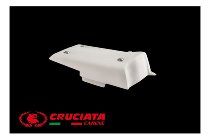 Cruciata Holder for supersport seat - Yamaha 600 YZF R6