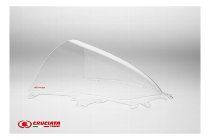 Cruciata Fairing screen high - Yamaha 600 YZF R6 2017-2022