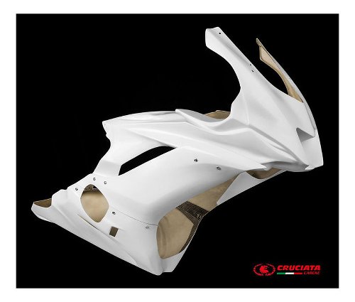 Cruciata Racing fairing - Yamaha 600 YZF R6 2019 x 2008-2016