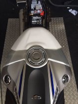 Cruciata Tankhaube - Yamaha 1000 YZF R1 2015-2019