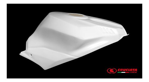 Cruciata Fuel tank fairing - Yamaha 1000 YZF R1 2015-2019