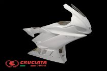 Cruciata Rennverkleidung - Yamaha 300 YZF R3 2020-2021